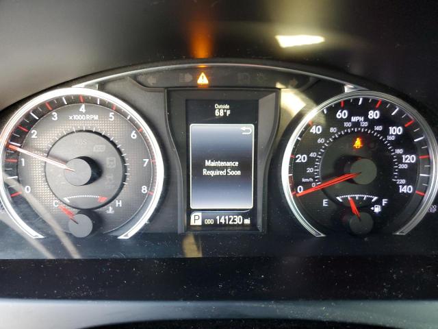 2016 TOYOTA CAMRY LE - 4T1BF1FKXGU117220