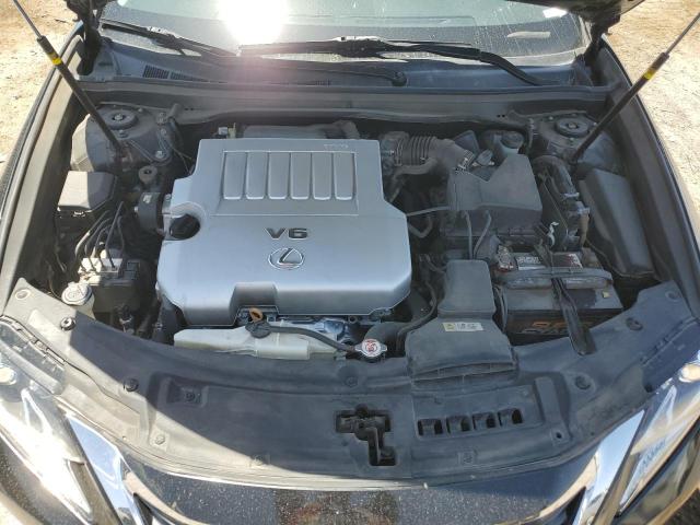 2018 LEXUS ES 350 58ABK1GG1JU089443