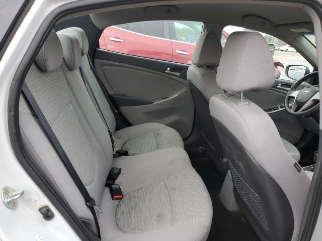 2017 HYUNDAI ACCENT SE - KMHCT4AEXHU359233