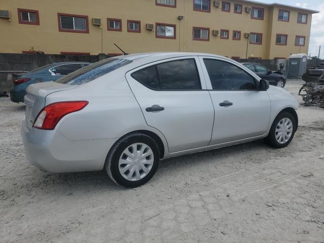 Vin: 3n1cn7ap5cl826694, lot: 57913975, nissan versa s 20123