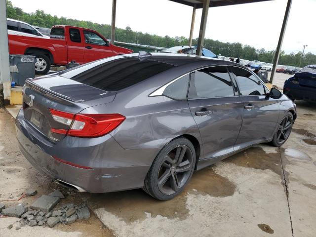 Vin: 1hgcv1f36ja053014, lot: 56841085, honda accord sport 20183