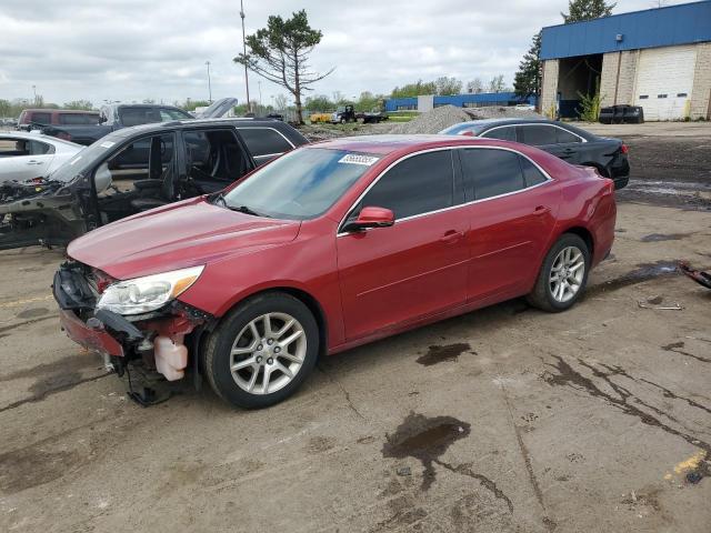 Vin: 1g11c5sl5eu165633, lot: 55655355, chevrolet malibu 1lt 2014 img_1