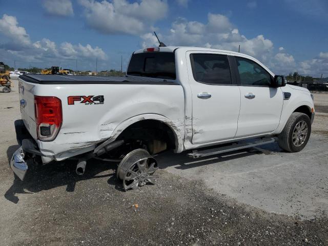 2022 FORD RANGER XL 1FTER4FH4NLD33355