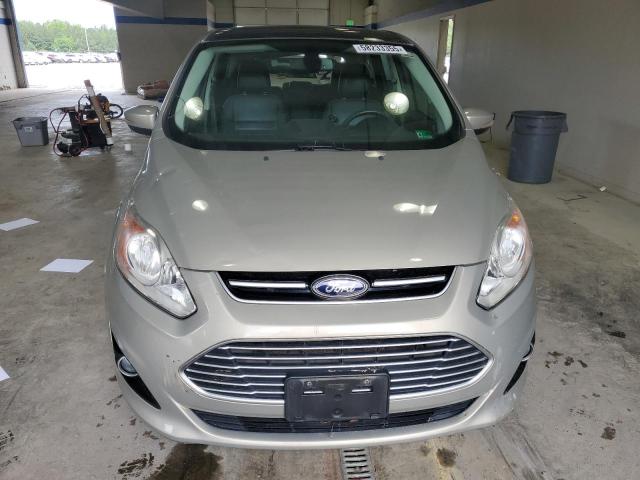 2015 FORD C-MAX SEL 1FADP5BU0FL120758