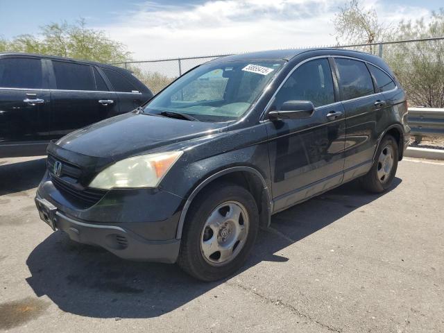 HONDA CR-V LX