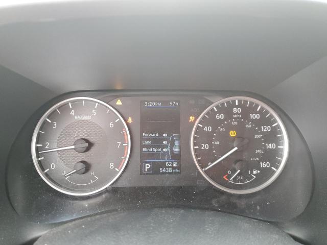 2025 NISSAN SENTRA S - 3N1AB8BV9SY214793