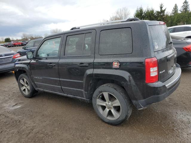 Vin: 1c4njrab8gd579197, lot: 55746145, jeep patriot 20162
