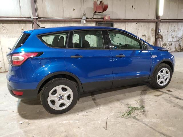 2017 FORD ESCAPE S 1FMCU0F75HUB80761