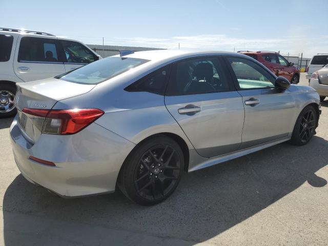 Vin: 2hgfe2f55nh531919, lot: 57355445, honda civic sport 20223