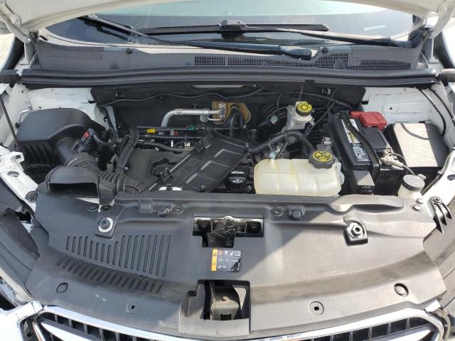 2017 BUICK ENCORE PRE - KL4CJBSB6HB155635