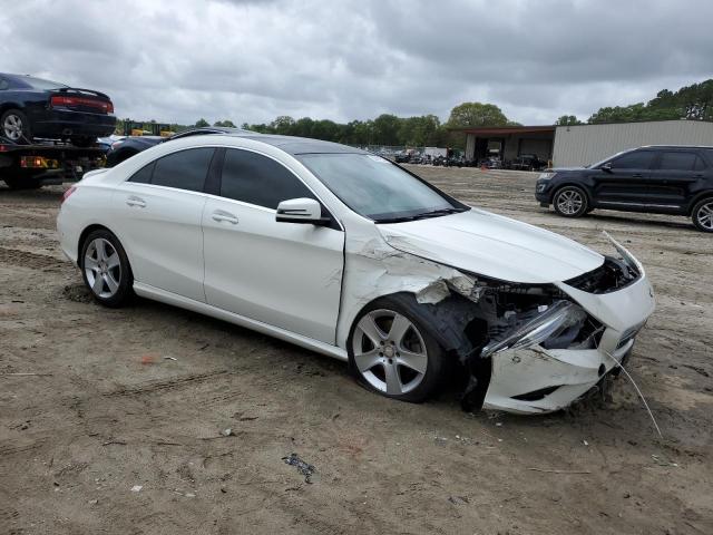 Vin: wddsj4eb8gn311296, lot: 55891515, mercedes-benz cla-class 250 20164