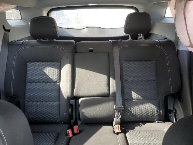 2024 GMC TERRAIN SL - 3GKALMEG6RL332148