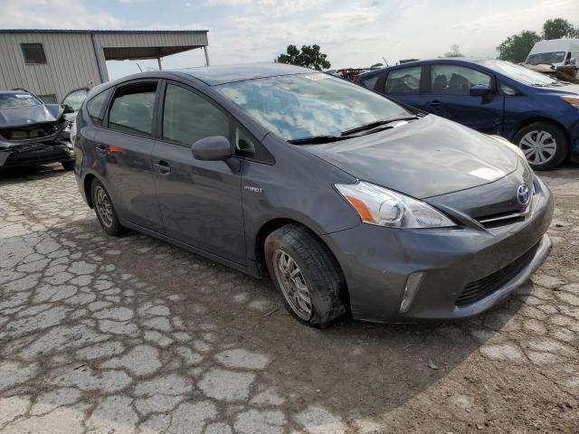 Vin: jtdzn3eu6c3138845, lot: 56337215, toyota prius 20124