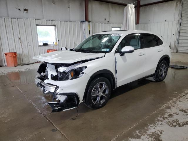 Vin: 3czrz2h7xpm718098, lot: 57228435, honda hr-v exl 2023 img_1