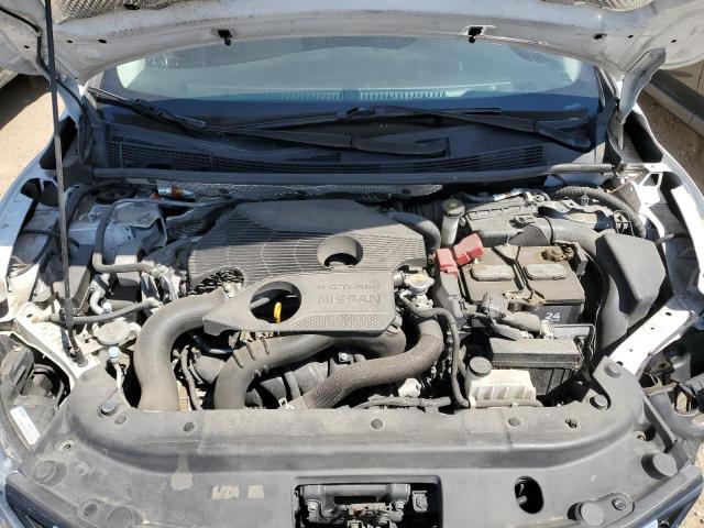 2017 NISSAN SENTRA SR - 3N1CB7APXHY212971