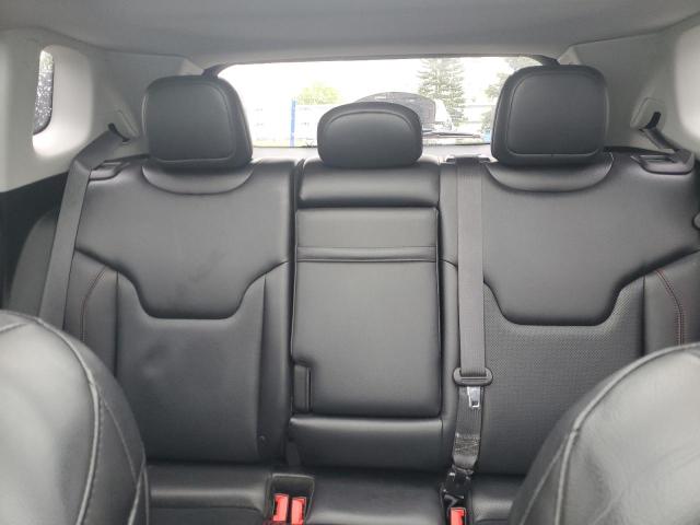 2018 JEEP COMPASS TR - 3C4NJDDBXJT139496