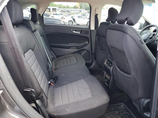 2016 FORD EDGE SE - 2FMPK4G97GBC42549