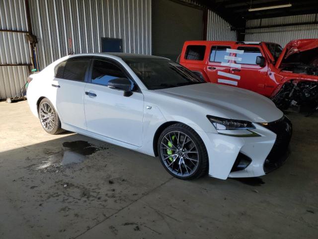 Vin: jthbp1bl8ga001546, lot: 57842685, lexus gs-f 20164