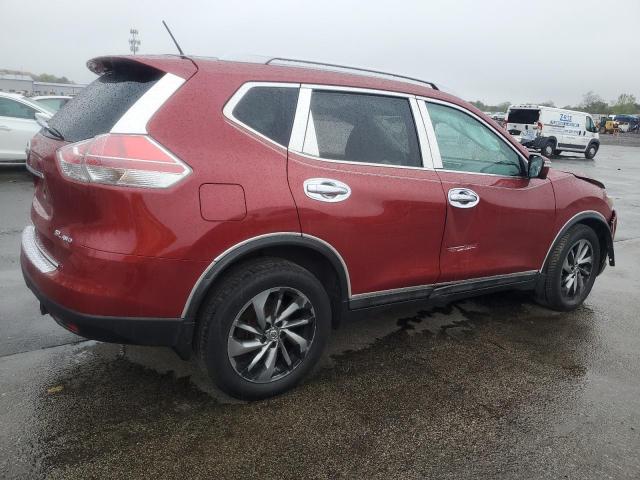 Vin: 5n1at2mv6fc826013, lot: 56191435, nissan rogue s 20153