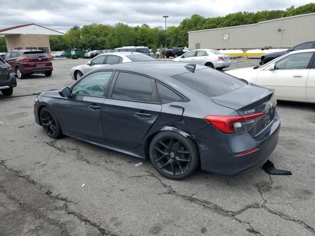 Vin: 2hgfe2f5xnh574796, lot: 57875605, honda civic sport 20222