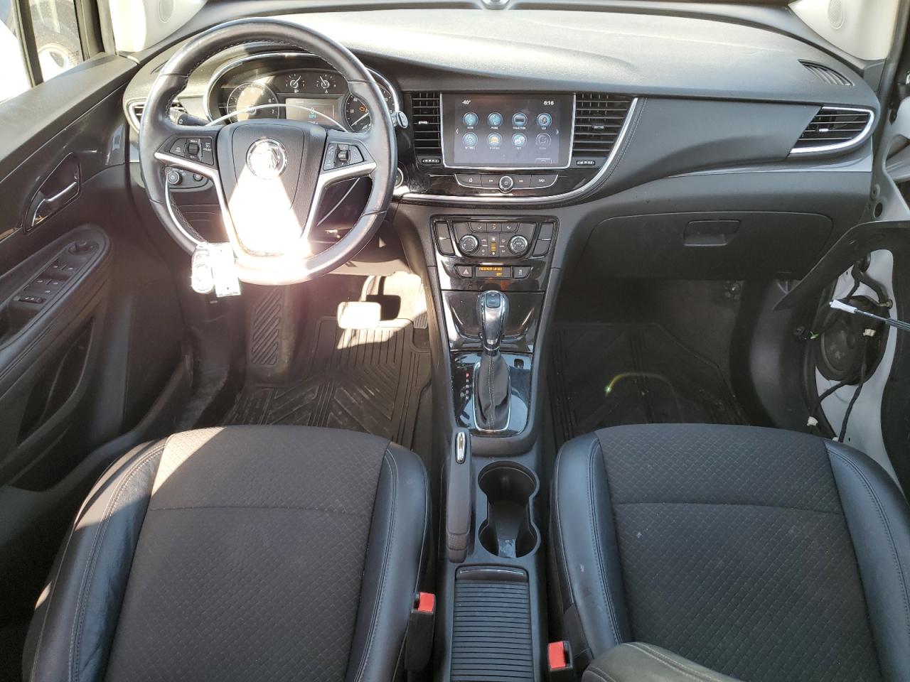 BUICK ENCORE SPORT TOURING