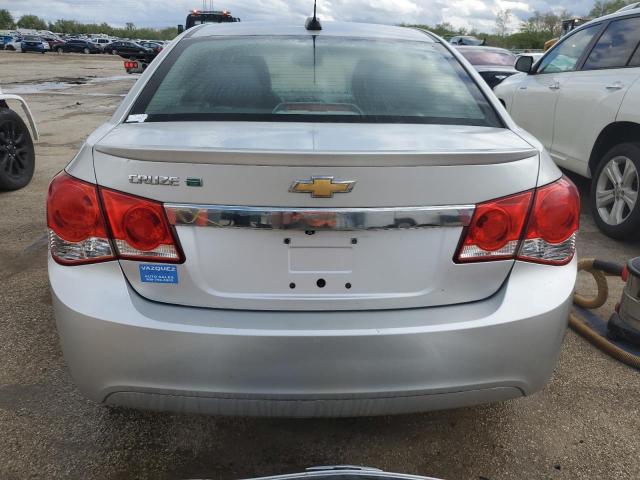 2015 CHEVROLET CRUZE ECO 1G1PH5SB7F7257393