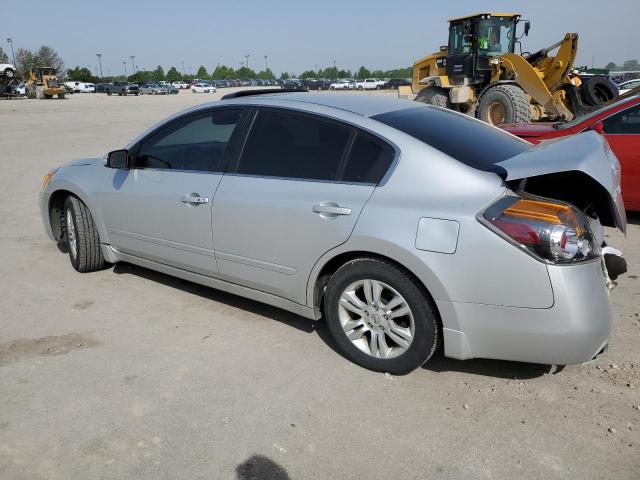 Vin: 1n4al2ap8cc128045, lot: 57077515, nissan altima base 20122