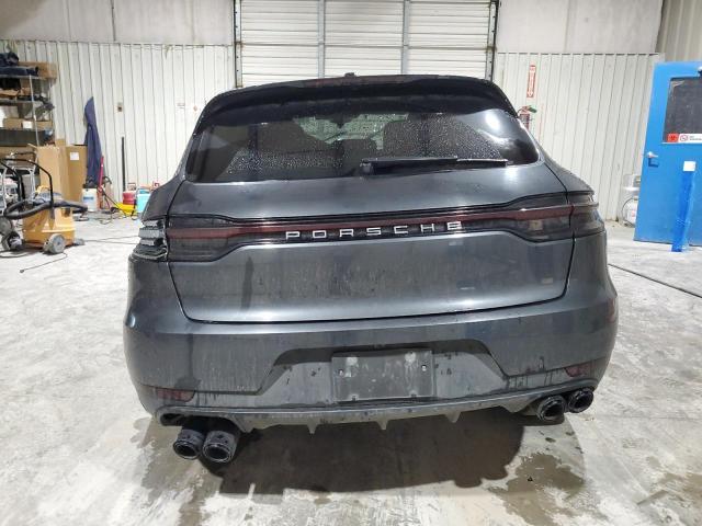 2020 PORSCHE MACAN WP1AA2A50LLB12256