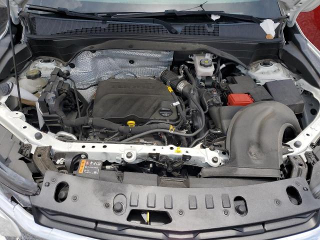 2024 CHEVROLET TRAILBLAZE - KL79MPS21RB035339