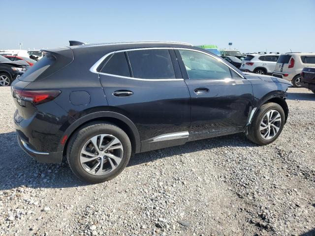 2021 BUICK ENVISION E - LRBFZPR48MD122424