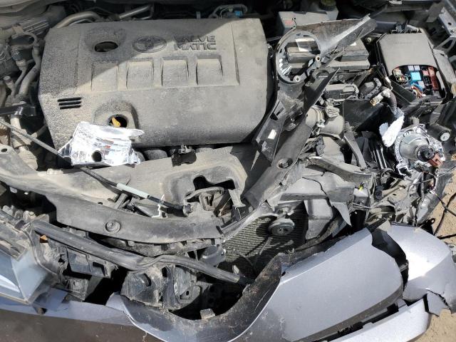 2018 TOYOTA C-HR XLE - NMTKHMBXXJR010101