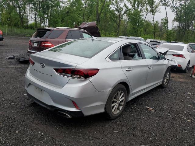 Vin: 5npe24af7jh639300, lot: 57076265, hyundai sonata se 20183