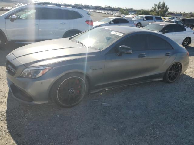 Vin: wddlj7gb4ga179521, lot: 57534725, mercedes-benz cls-class 63 amg s-model 2016 img_1
