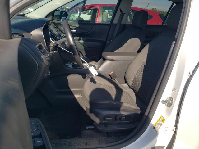 2018 CHEVROLET EQUINOX LT - 3GNAXKEX9JS528011