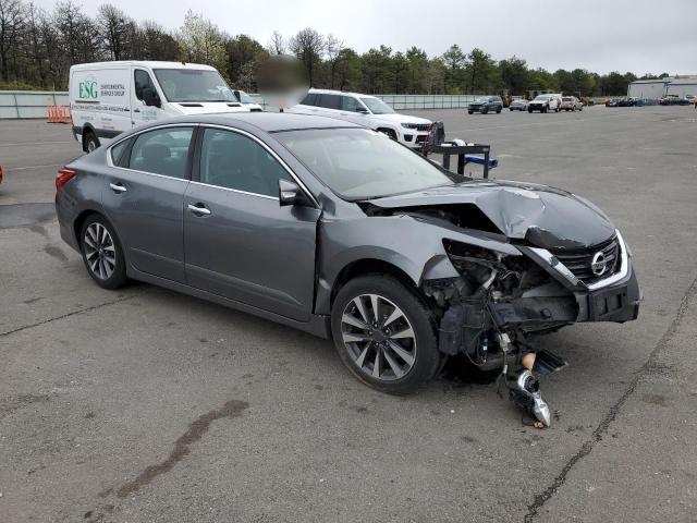 Vin: 1n4al3ap2gc220229, lot: 55700885, nissan altima 2.5 20164