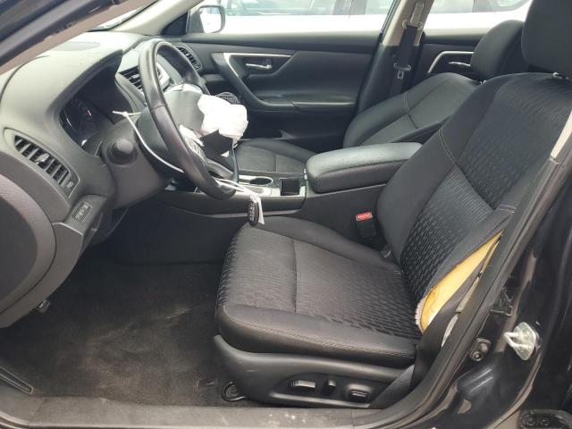 2018 NISSAN ALTIMA 2.5 - 1N4AL3AP3JC297571