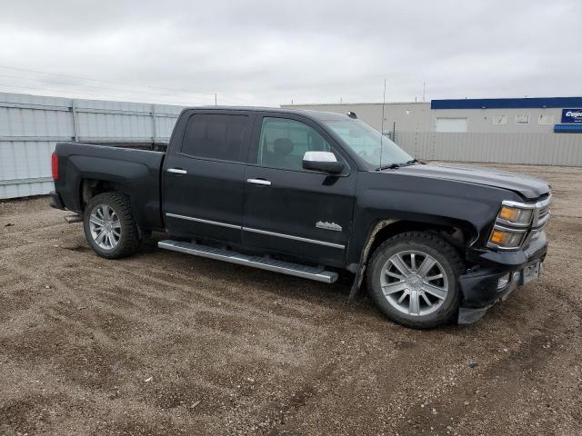 Vin: 3gcuktec5eg444803, lot: 57066795, chevrolet all models k1500 high country 20144