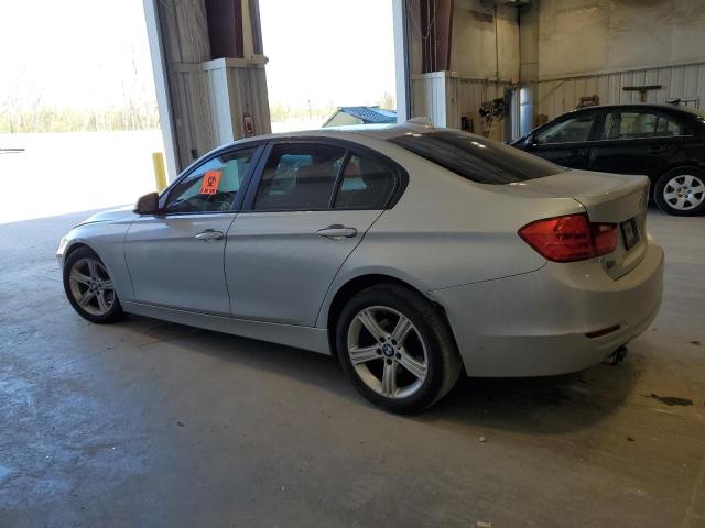 Vin: wba3a5c56dj462204, lot: 56305255, bmw 3 series i 20132