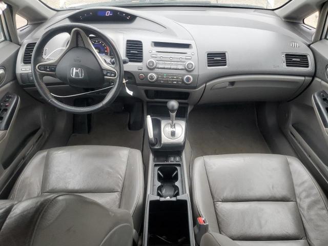 2010 HONDA CIVIC EXL - 19XFA1F92AE002862
