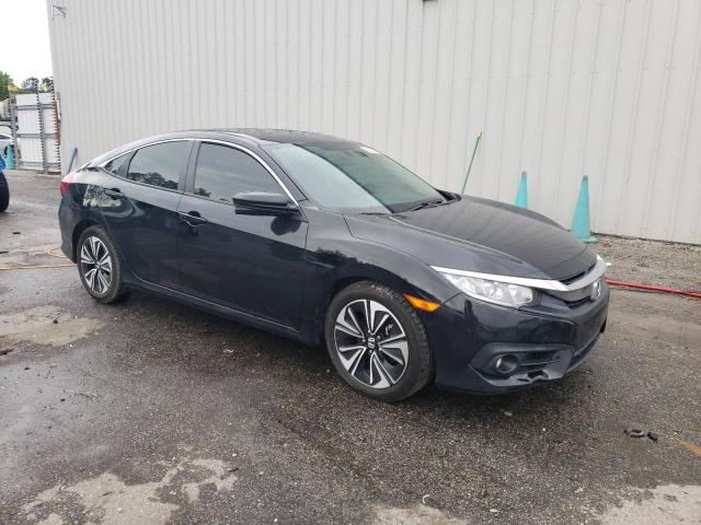 Vin: 19xfc1f73he012089, lot: 56293905, honda civic exl 20174