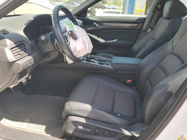 2018 HONDA ACCORD SPO - 1HGCV1F3XJA128538
