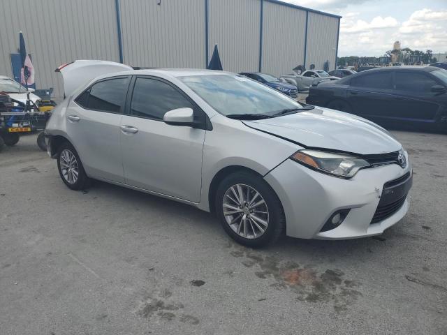 Vin: 5yfburhe4fp329686, lot: 56233325, toyota corolla l 20154