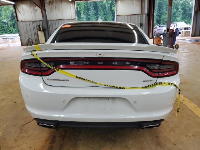 2018 DODGE CHARGER SX 2C3CDXHG7JH169350