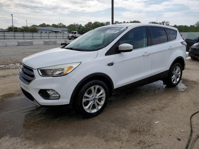 Vin: 1fmcu0gd9hud33811, lot: 58861695, ford escape se 2017 img_1