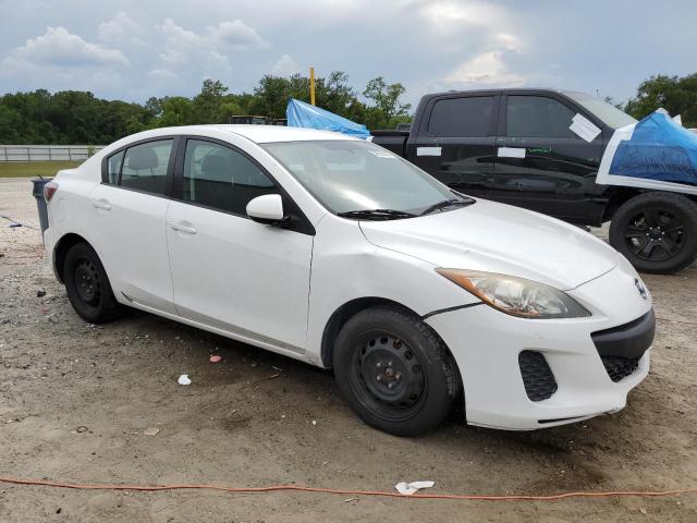 Vin: jm1bl1tf5d1768028, lot: 58228535, mazda 3 i 20134