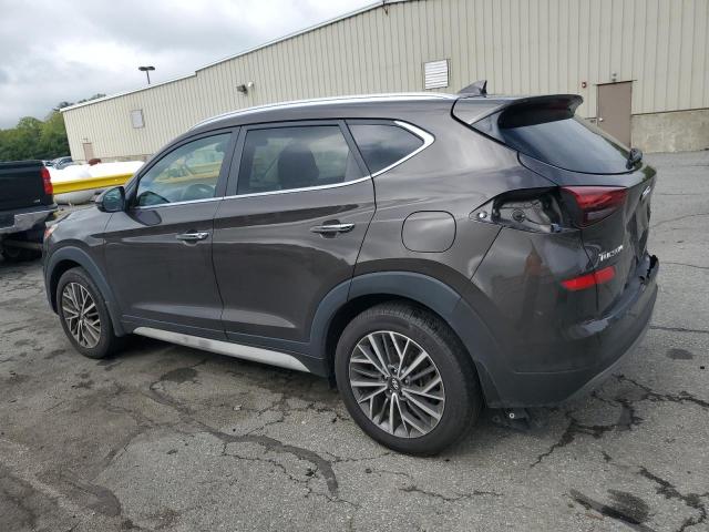 Vin: km8j3cal7lu125544, lot: 57244925, hyundai tucson limited 20202