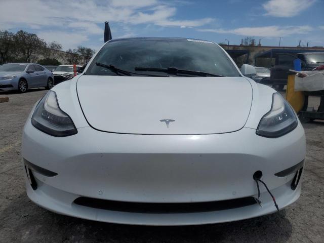 2019 TESLA MODEL 3 - 5YJ3E1EB9KF433433