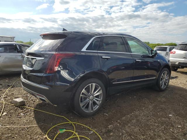 2021 CADILLAC XT5 PREMIU 1GYKNDRS4MZ229900