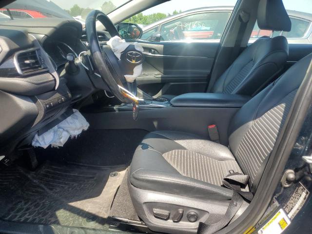 2019 TOYOTA CAMRY L - 4T1B11HK4KU841764
