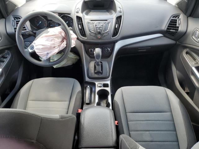 2016 FORD ESCAPE SE - 1FMCU0GX8GUB66432